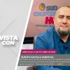 #LaEntrevista con Elmuth Castillo Sandoval. – 14 de octubre de 2026. 🍎📚🤝✨