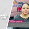 #LaEntrevista con Frida Salgado. – 29 de octubre de 2026. 🎥💜✨