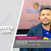 #LaEntrevista con Israel Martínez González. – 5 de octubre de 2026. ❤️🤝✨
