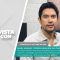#LaEntrevista con Jassiel Enríquez. – 9 de octubre de 2026. 💰🏛️✨