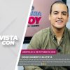 #LaEntrevista con Jorge Humberto Bautista.  – 14 de octubre de 2026. 🏛️🤝✨
