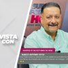 #LaEntrevista con Marco Antonio Cota Aguilar. – 27 de octubre de 2026. 🎙️🤝✨