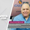 #LaEntrevista con Omar Zavala – 27 de octubre de 2026. 🎙️🤝✨