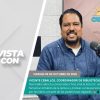 #LaEntrevista con Vicente Ceballos. – 9 de octubre de 2026.