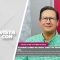 #LaEntrevista con Vladimir Torres Navarro. – 15 de octubre de 2026. 🎓📚✨