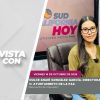 🗣️💬 #LaEntrevista | Dulce Anahí González García. – 16 de octubre 2026.
