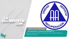 🗣️💬 #LaEntrevista | Neuróticos Anónimos A.C. – 15 de octubre 2026.