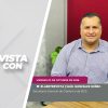 🗣️💬 #LaEntrevista | Saúl González Núñez, Secretario General de Gobierno de BCS. – 02 de octubre 2026