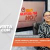 #LaEntrevista | Zarahí Hamburgo, reportera y conductora – 30 de septiembre 2026.