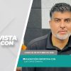 🗣️💬#LaSección Deportiva con Juan Carlos Cristerna. – 26 de octubre de 2026.
