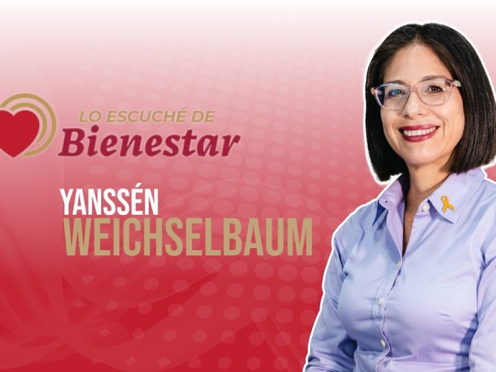 Lo Escuché de Bienestar – 27 de octubre 2026.