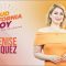 Sudcalifornia Hoy edición fin de semana con Denise Jaquez – 03 de octubre 2026.