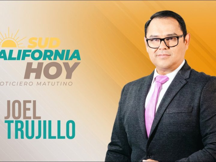 Sudcalifornia Hoy edición matutina – 20 de octubre 2026.