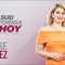 Sudcalifornia Hoy edición nocturna con Denise Jaquez – 26 de octubre 2026.