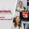 Territorio en Movimiento. – 01 de octubre 2026.