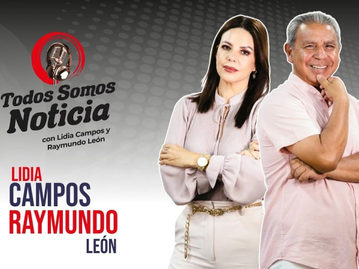 Todos Somos Noticia  – 28 de octubre 2026.